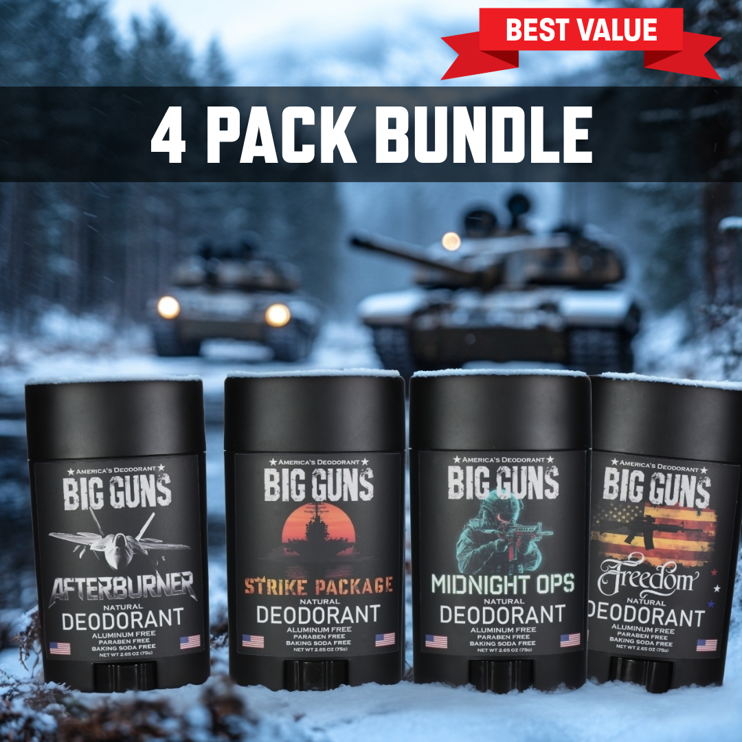 WARLORD (Bundle & Save)