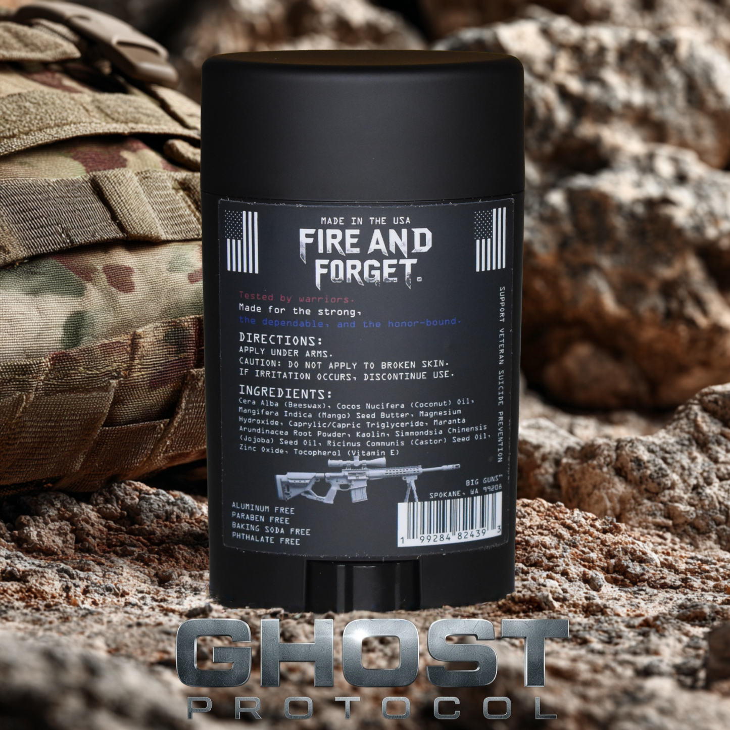 BROKEN ARROW x6 (Bundle & Save)