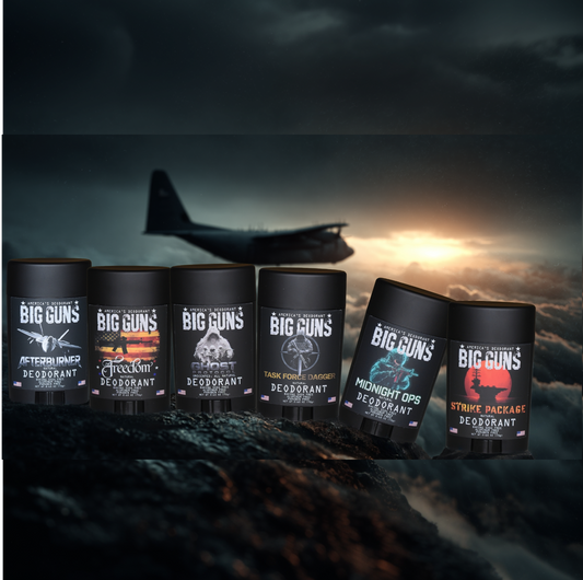 BROKEN ARROW x6 (Bundle & Save)